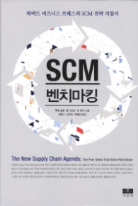 SCM 벤치마킹